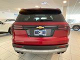 New 2025 Chevrolet Traverse LT w/ Sun and Wheel Package image 5