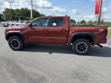 New 2025 Toyota Tacoma TRD Off-Road image 6