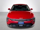 New 2025 Kia K4 LXS image 4