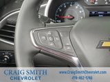 New 2025 Chevrolet Malibu LT w/ Sport Edition image 6