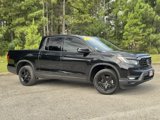 Used 2023 Honda Ridgeline Black Edition image 2