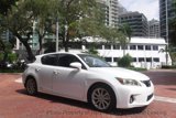 Used 2012 Lexus CT 200h Premium image 2
