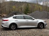 Used 2019 Kia Optima LX image 4