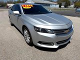 Used 2020 Chevrolet Impala LT image 2