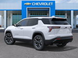 New 2026 Chevrolet Equinox RS w/ Convenience Package III image 3