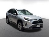 Used 2024 Toyota RAV4 XLE image 3
