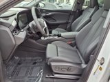 New 2025 Audi Q6 e-tron Premium Plus image 4