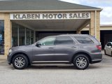 Used 2017 Dodge Durango SXT w/ Quick Order Package 23B image 2