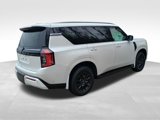 New 2025 Nissan Armada SV image 5