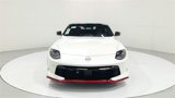 New 2025 Nissan Z NISMO image 2