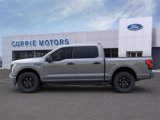 New 2025 Ford F150 Lightning XLT image 3