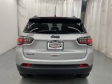 New 2025 Jeep Compass Limited w/ Sun and Sound Group image 6