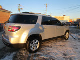 Used 2015 GMC Acadia SLE image 4