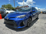 Used 2017 Toyota Corolla SE image 3