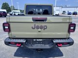 New 2025 Jeep Gladiator Rubicon image 6