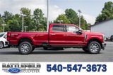 New 2025 Ford F350 King Ranch image 3