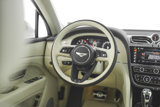 New 2025 Bentley Bentayga Extended Wheelbase image 2