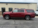 Used 2018 GMC Yukon XL SLT w/ Open Road Package image 3
