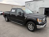 Used 2021 Ford F150 XLT image 2