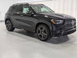Certified 2025 Mercedes-Benz GLE 350 4MATIC image 6