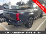 New 2025 Toyota Tacoma TRD Sport image 3