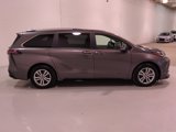Used 2024 Toyota Sienna Platinum image 3