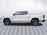 New 2026 Chevrolet Colorado Z71 w/ Technology Package image 5