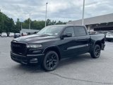 New 2026 RAM 1500 Laramie image 4