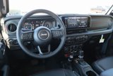 New 2025 Jeep Wrangler Unlimited Rubicon image 2