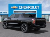 New 2025 Chevrolet Silverado EV RST image 3