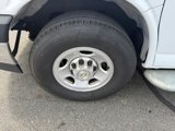 Used 2023 Chevrolet Express 2500 w/ Driver Convenience Package image 3