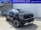 New 2025 Ford Expedition Platinum image 2