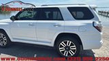 Used 2017 Toyota 4Runner Limited image 5