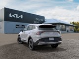 New 2026 Kia Sportage EX image 4