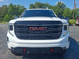 New 2026 GMC Sierra 1500 AT4 w/ AT4 Premium Package image 2