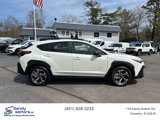 Used 2024 Subaru Crosstrek 2.0i Premium image 2