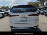 New 2025 MAZDA CX-90 Plug-In Hybrid w/ Premium Plus image 4