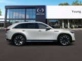 New 2025 MAZDA CX-90 Plug-In Hybrid w/ Premium Plus image 3