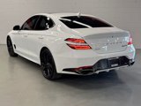 Used 2023 Genesis G70 3.3T w/ Sport Prestige Package image 3