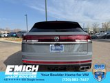 Certified 2025 Volkswagen Atlas Cross Sport SEL Premium R-Line image 4