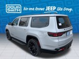 New 2025 Jeep Wagoneer Series II w/ HD Trailer Tow Package image 4