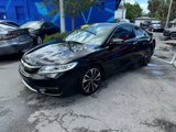 Used 2017 Honda Accord EX image 6
