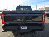 New 2025 Ford F350 Platinum w/ Tremor Off-Road Package image 4