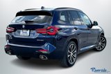 Used 2022 BMW X3 xDrive30i w/ M Sport Package 2 image 5