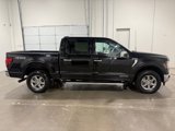 Used 2024 Ford F150 XLT w/ Equipment Group 302A MID image 4