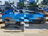 New 2026 Chevrolet TrailBlazer RS w/ Driver Confidence Package image 5