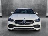 Certified 2025 Mercedes-Benz C 300 Sedan image 2