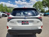 New 2025 Subaru Forester Touring image 4