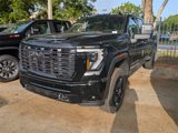 New 2025 GMC Sierra 2500 Denali Ultimate image 5
