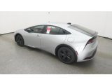 New 2026 Toyota Prius LE image 4